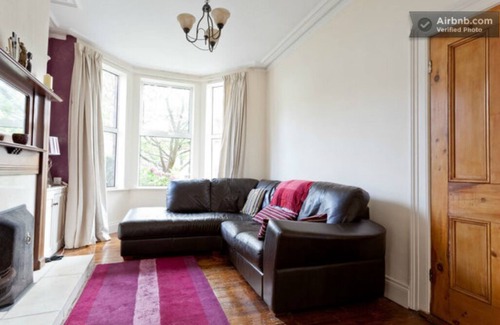 Belfast House | Victorian Home with Titanic History