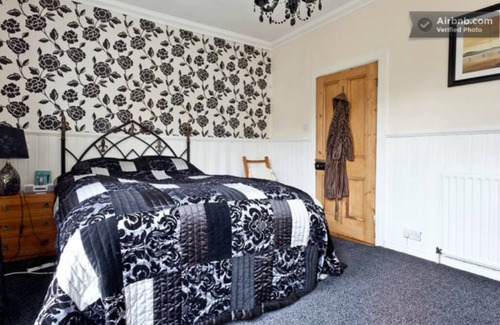 Belfast House | Victorian Home with Titanic History