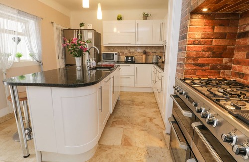 Scarborough Cottage | Victorian House