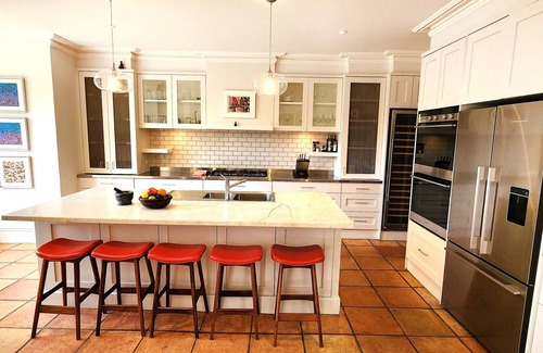 Waverley House | Victorian Masterpiece - Close to Bronte Beach, Clovelly Beach & Bondi Junction
