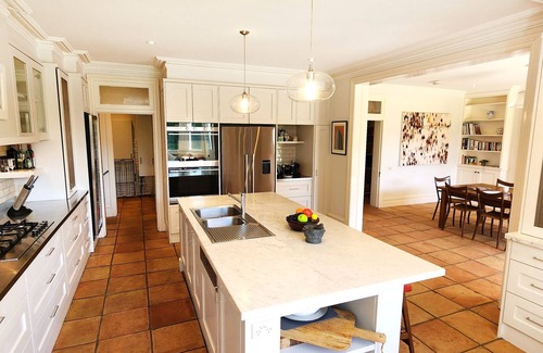 Waverley House | Victorian Masterpiece - Close to Bronte Beach, Clovelly Beach & Bondi Junction