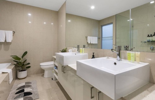 Albert Park House | Victorian Townhouse in Albert Park