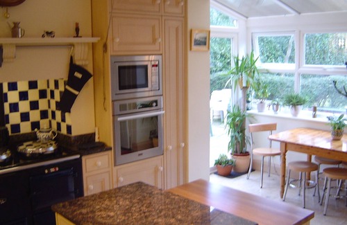 Cowes House | Victorian Villa character 6 bedroom detached home