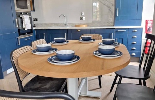 Hunstanton Villa | Victorian Villa, Hunstanton Norfolk. Sleeps 20