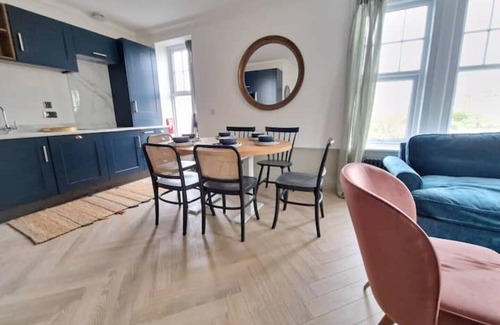 Hunstanton Villa | Victorian Villa, Hunstanton Norfolk. Sleeps 20