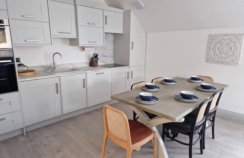 Hunstanton Villa | Victorian Villa, Hunstanton Norfolk. Sleeps 20