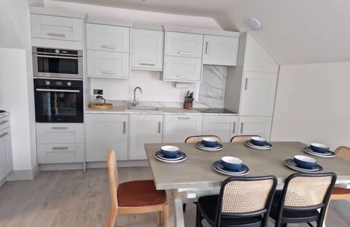 Hunstanton Villa | Victorian Villa, Hunstanton Norfolk. Sleeps 20