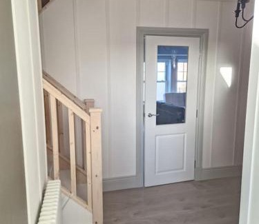 Hunstanton Villa | Victorian Villa, Hunstanton Norfolk Sleeps 20