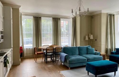 Hunstanton Villa | Victorian Villa, Hunstanton Norfolk Sleeps 20