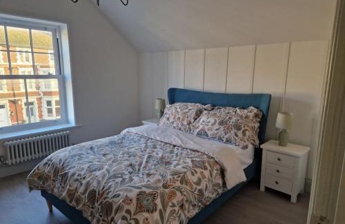 Hunstanton Villa | Victorian Villa, Hunstanton Norfolk Sleeps 20