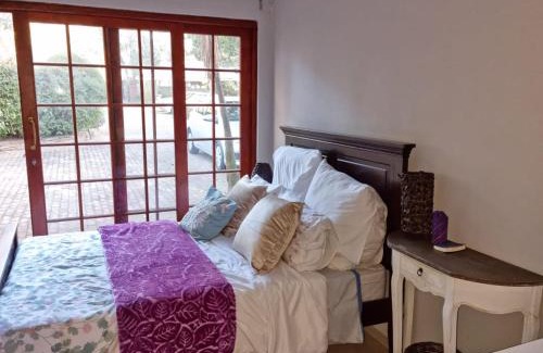 Ekurhuleni Bed & Breakfast | Victorian Villa Westdene Benoni