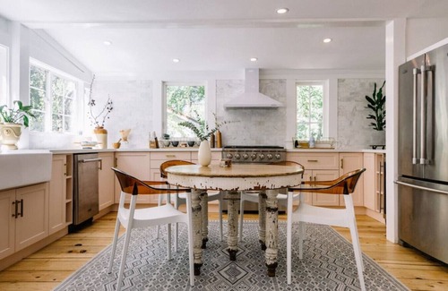 Nevada City House | Victoriana - Downtown Nevada City Estate on Creek