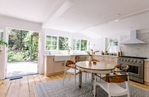 Nevada City House | Victoriana - Downtown Nevada City Estate on Creek