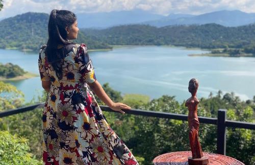Kandy Hotel | Victorias Summit