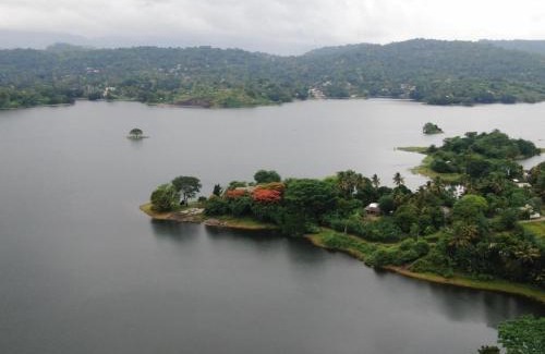 Kandy Hotel | Victorias Summit