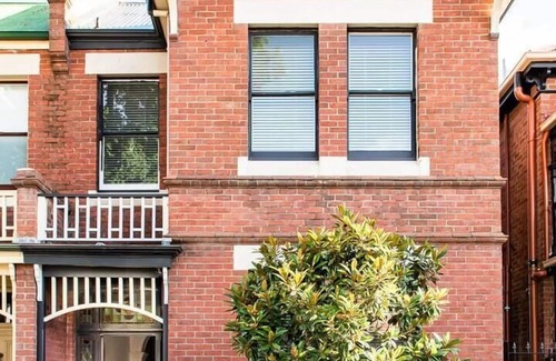 Battery Point House | Victorias Terrace in Beautiful Battery Point