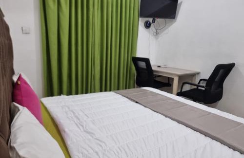 Cinnamon Gardens Hotel | Victory colombo