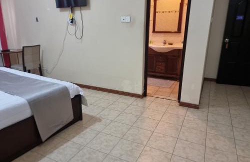 Cinnamon Gardens Hotel | Victory colombo