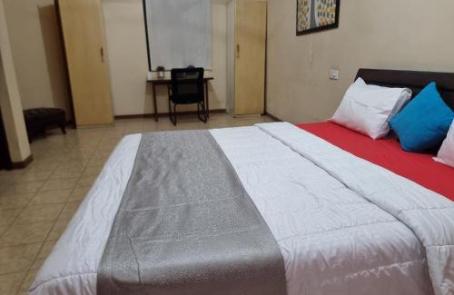 Cinnamon Gardens Hotel | Victory colombo