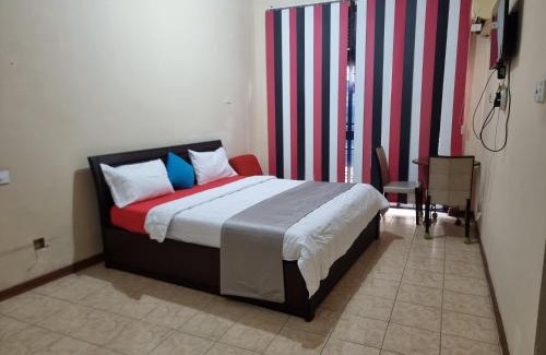 Cinnamon Gardens Hotel | Victory colombo