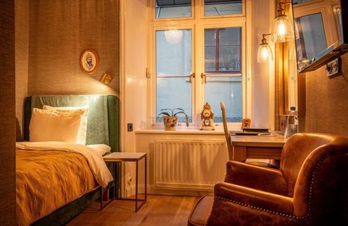 Gamla Stan Hotel | Victory Hotel