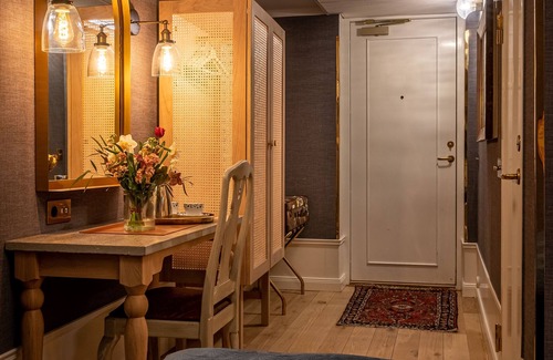 Gamla Stan Hotel | Victory Hotel