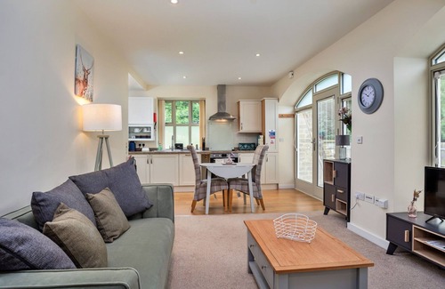 Thornton Dale Apartment | Victory Mill - Apartment Five by Interhome