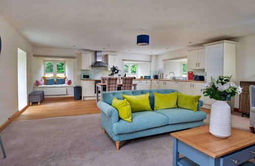 Thornton Dale Apartment | Victory Mill - Apartment One by Interhome