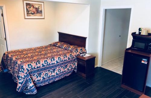 Riverside Rancho Hotel | Victory Motel Inn near Universal & Hollywood