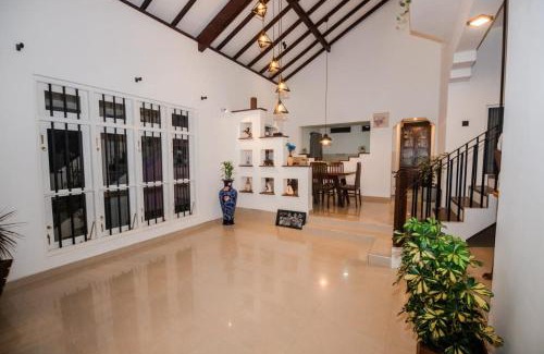Kamburugamuwa Villa | Victory Villa - Kamburugamuwa - Matara