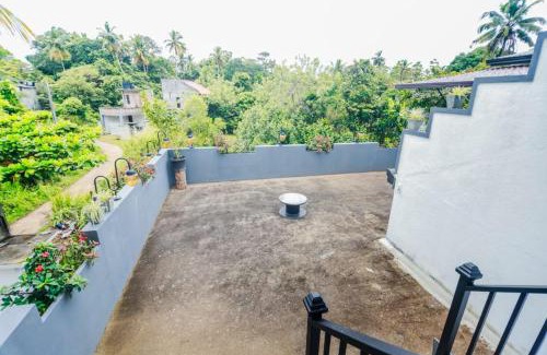 Kamburugamuwa Villa | Victory Villa - Kamburugamuwa - Matara