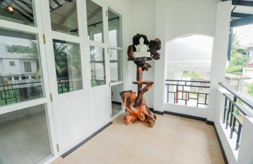 Kamburugamuwa Villa | Victory Villa - Kamburugamuwa - Matara