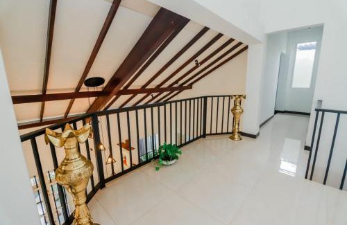 Kamburugamuwa Villa | Victory Villa - Kamburugamuwa - Matara