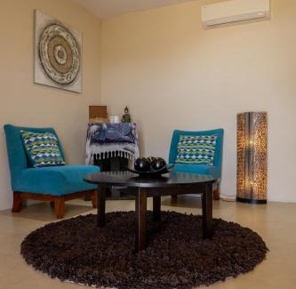 Piedades Sur Hotel | Vida Mountain Resort & Spa Adults Only