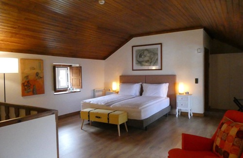 Caldas da Rainha House | Vida-Vi, Country House and B&B