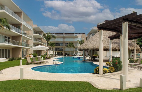 Puente del Mar Apartment | Vidamar Refugio Costero/Zona Diamante