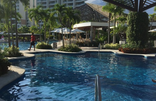 Nuevo Vallarta Resort | Vidanta Estates & Grand Luxxe - Thanksgiving 2024/New Years 2024/2025 Available