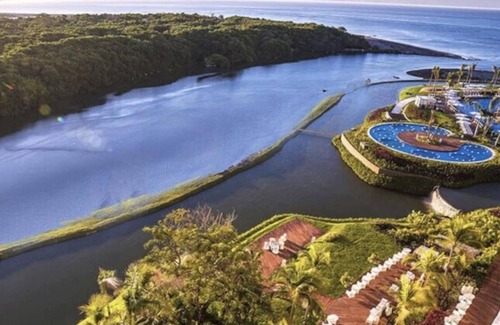 Las Jarretaderas Resort | Vidanta Mayan Palace Resort-Nuevo Vallarta Mexico-Legacy Master suite 7days only