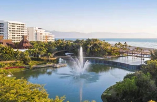 Las Jarretaderas Resort | Vidanta Mayan Palace Resort-Nuevo Vallarta Mexico-Legacy Master suite 7days only