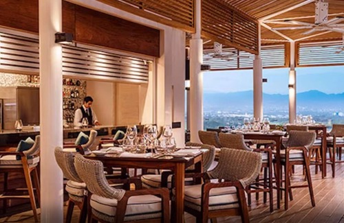 Las Jarretaderas Resort | VIDANTAWORLD's Kingdom of the Sun IN PARK RESORT