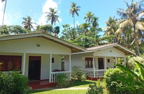 Nalagasdeniya Hotel | Vidisa Villas