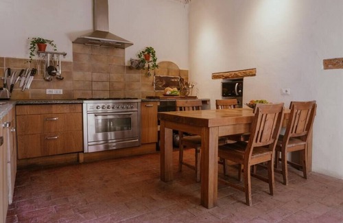 Casola Valsenio Other | Vidovina: Farmhouse with Pool - 7 bedrms/22 beds