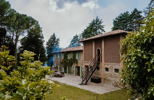 Casola Valsenio Other | Vidovina: Farmhouse with Pool - 7 bedrms/22 beds