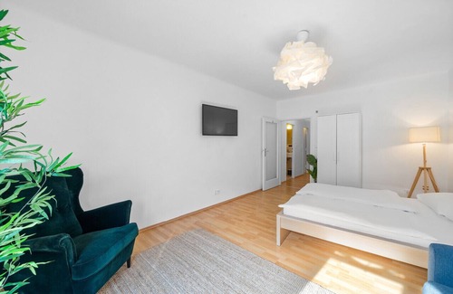 Schottenfeld Apartment | VIE 068 Ursular A 068 1 1 C12