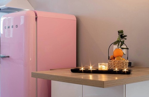 Annecy Apartment | Vie en Rose 2 min du Lac