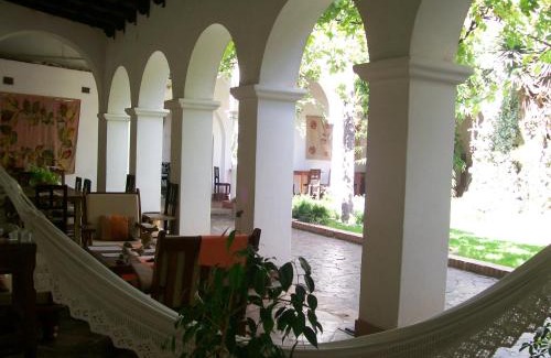 Cafayate Hotel | Vieja Posada Hotel Histórico