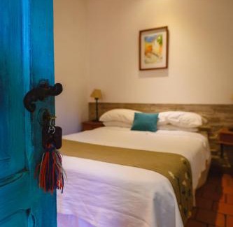 Cafayate Hotel | Vieja Posada Hotel Histórico