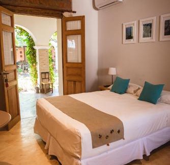 Cafayate Hotel | Vieja Posada Hotel Histórico
