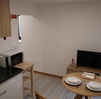 Barcelos Parish Apartment | VIELA Guest House T1