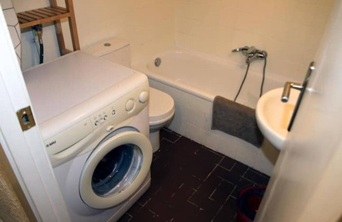 Betren Apartment | Vielha nice studio